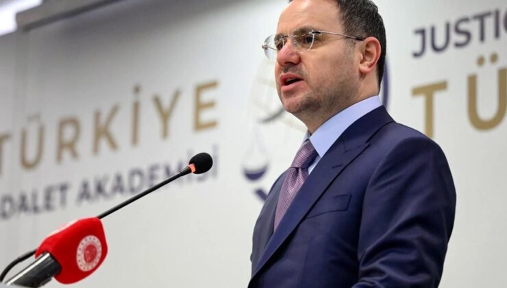Bakan Gürlek açıkladı! Orman yangınlarında 9 tutuklama