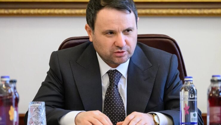 Bakan Gürlek: Çocuk adalet sistemimizi daha güçlü hale getirdik