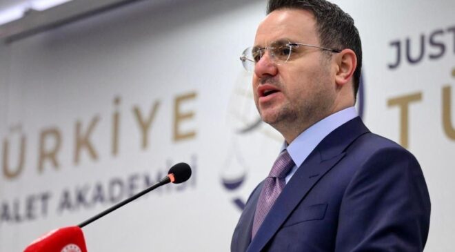Bakan Gürlek duyurdu: Artık davalar yıllarca sürmeyecek