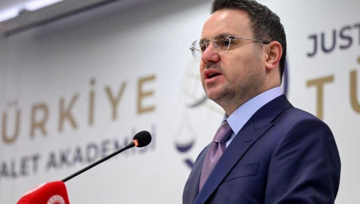 Bakan Gürlek duyurdu: Artık davalar yıllarca sürmeyecek