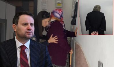 Bakan Gürlek duyurdu: İki faili meçhul cinayet daha aydınlatıldı