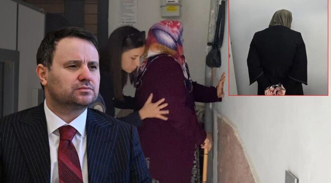 Bakan Gürlek duyurdu: İki faili meçhul cinayet daha aydınlatıldı
