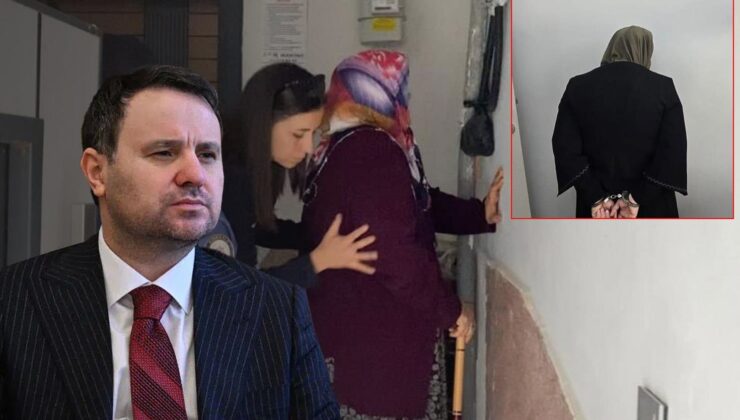 Bakan Gürlek duyurdu: İki faili meçhul cinayet daha aydınlatıldı