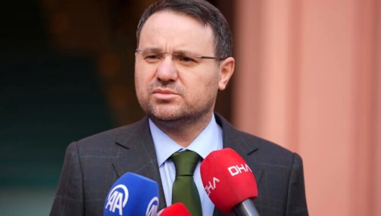 Bakan Gürlek, Uğur Mumcu’nun ailesiyle görüşecek