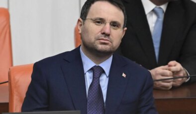 Bakan Gürlek, Muhsin Yazıcıoğlu’nun ailesini kabul edecek