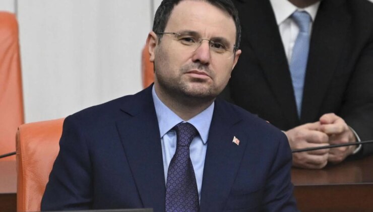 Bakan Gürlek, Muhsin Yazıcıoğlu’nun ailesini kabul edecek