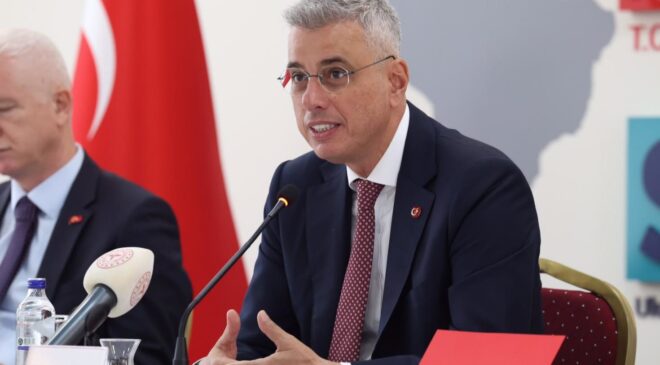 Bakan Memişoğlu ‘en büyük tehdidi’ açıkladı: Ölümlerin yüzde 50’sinden o sorumlu!