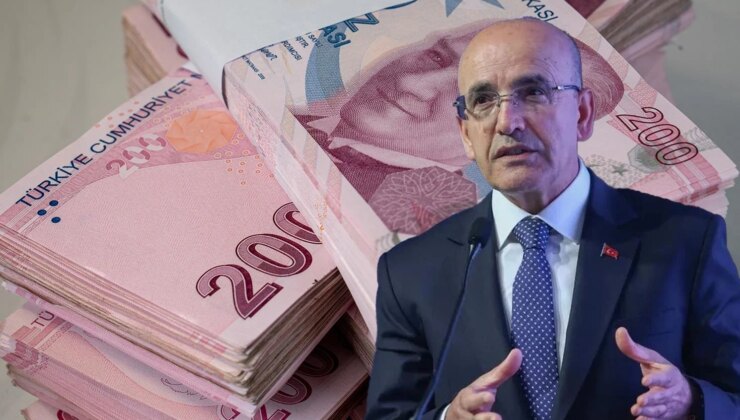 Bakan Şimşek açıkladı! Milyonların gelirini etkileyecek yeni dönem