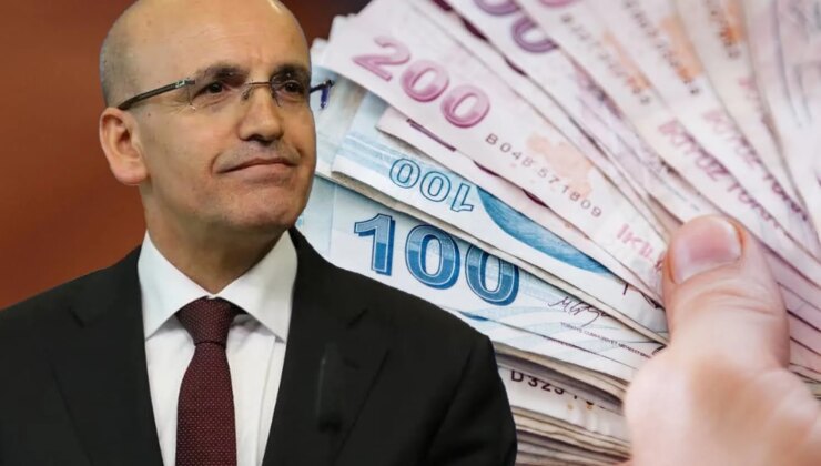 Bakan Şimşek duyurdu! Vergi denetimlerinde yeni dönem başlıyor