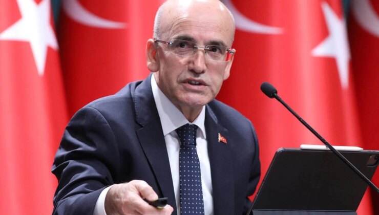 Bakan Şimşek’ten esnafa kredi müjdesi: Yeni düzenlemeyle…