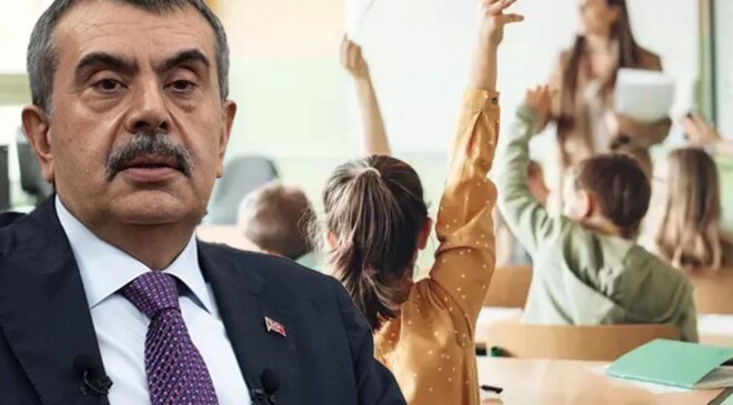 Bakan Tekin’den 81 ilin eğitim müdürüne talimat: İki programa öncelik verilecek