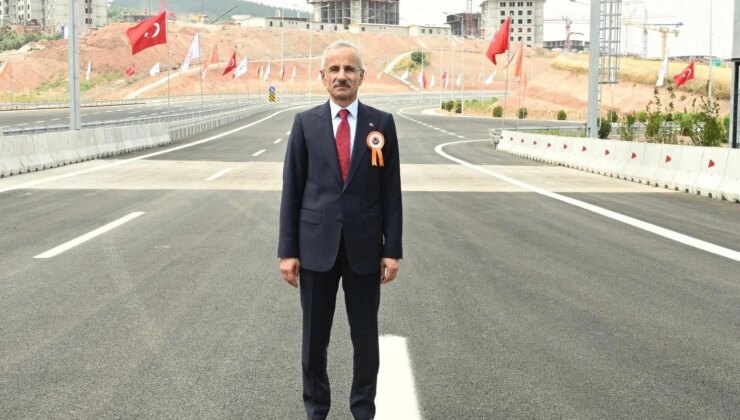 Ankara’ya girişte bir dönemin sonu! Akıncı Gişeleri tarih oluyor