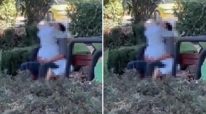 Görüntüler infial yaratmıştı: Bakırköy’deki rezillikte şüpheliler hakkında yeni gelişme