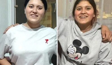 ‘Bakkala’ diye evden çıkan kızdan 4 gündür haber alınamıyor