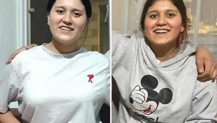 ‘Bakkala’ diye evden çıkan kızdan 4 gündür haber alınamıyor
