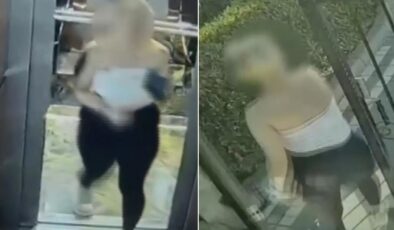 “Balkız” tuzağı! Kameralar tüm rezilliği kaydetti