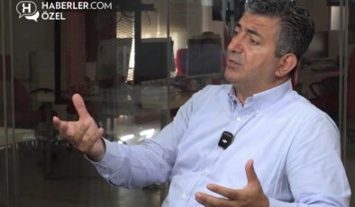 Dış politika yazarı Hüsamettin Aslan Haberler.com’a anlattı: Barzani’ye İHA saldırısı bölgede neyi değiştirecek?