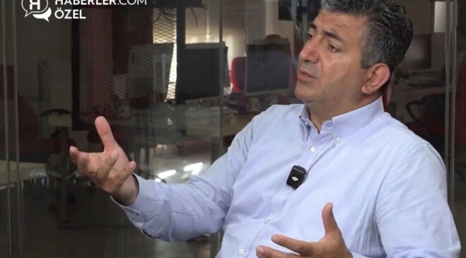 Dış politika yazarı Hüsamettin Aslan Haberler.com’a anlattı: Barzani’ye İHA saldırısı bölgede neyi değiştirecek?