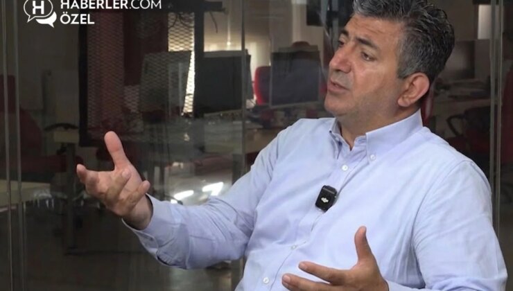 Dış politika yazarı Hüsamettin Aslan Haberler.com’a anlattı: Barzani’ye İHA saldırısı bölgede neyi değiştirecek?