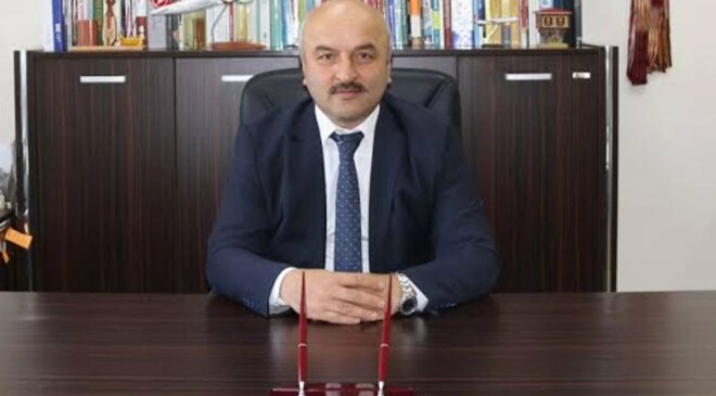 Giresun Valiliği, vatandaşı tehdit ettiği öne sürülen Basın ve Halkla İlişkiler Müdürü Ömer Tekin hakkında soruşturma başlattı