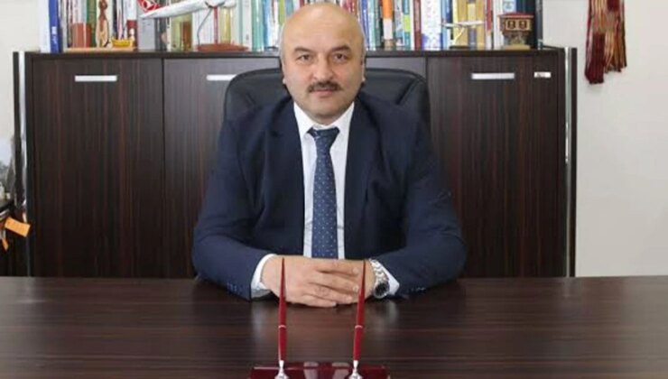 Giresun Valiliği, vatandaşı tehdit ettiği öne sürülen Basın ve Halkla İlişkiler Müdürü Ömer Tekin hakkında soruşturma başlattı