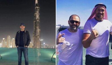 Başına 5 milyon dolar ödül konan çete lideri İrlanda’ya iade edildi