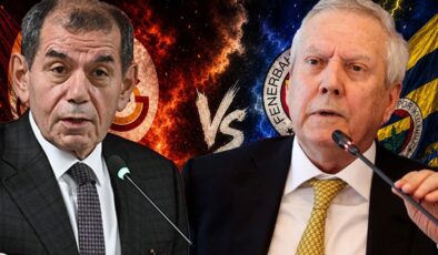 İkinci Zaha vakası kapıda! Galatasaray’dan Fenerbahçe’ye sezonun çalımı
