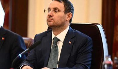 Bakan Gürlek duyurdu: Ankara’daki fuhuş ve insan ticareti şebekesine darbe