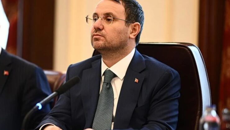 Bakan Gürlek duyurdu: Ankara’daki fuhuş ve insan ticareti şebekesine darbe