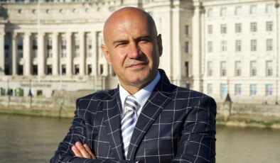 İYİ Parti Milletvekili Turhan Çömez hakkında soruşturma başlatıldı