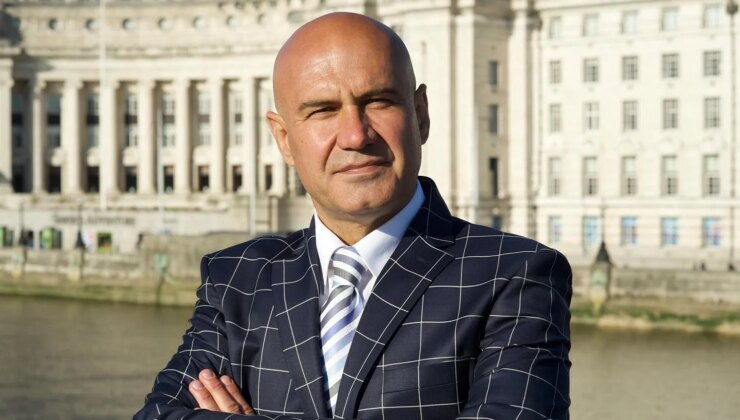 İYİ Parti Milletvekili Turhan Çömez hakkında soruşturma başlatıldı