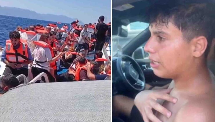 Batan gemideki skandalları tek tek anlattı! Görevlilerin yaptığı resmen cinayete teşebbüs