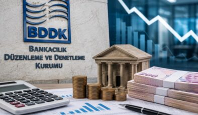 Ev ve araba alacaklar dikkat! BDDK’dan kredi kararı: Bankalarda yeni dönem