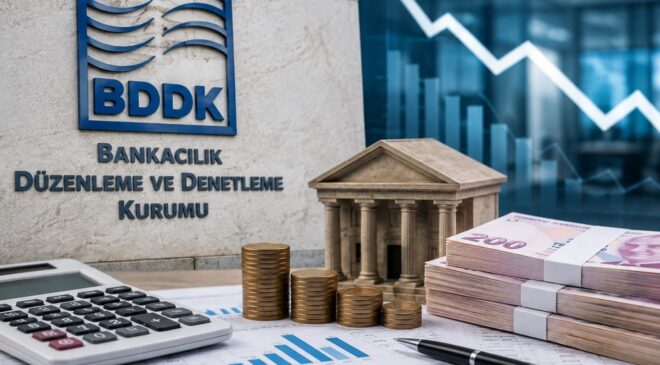 Ev ve araba alacaklar dikkat! BDDK’dan kredi kararı: Bankalarda yeni dönem