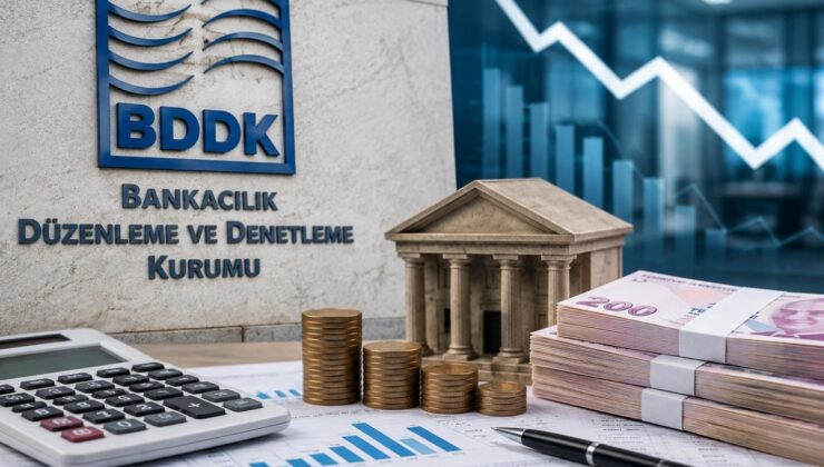 Ev ve araba alacaklar dikkat! BDDK’dan kredi kararı: Bankalarda yeni dönem