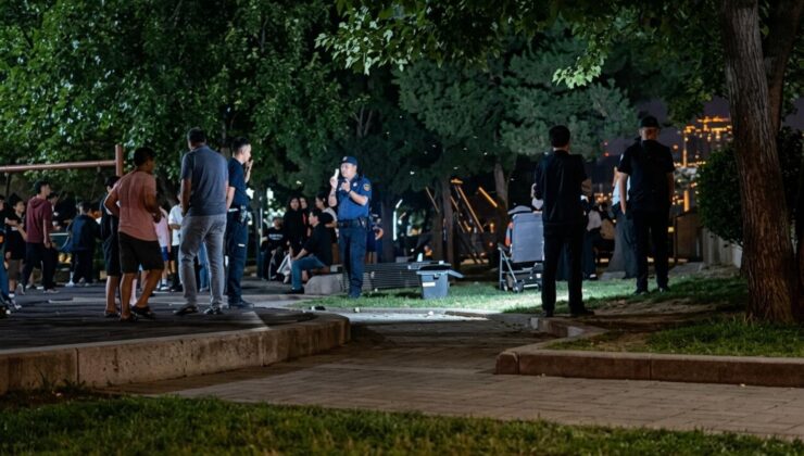 Bebek arabasında silah bulundu! Genç anne hayatının şokunu yaşadı