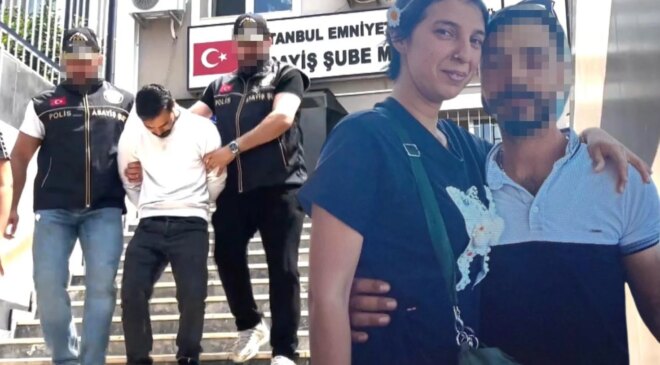 Bedriye Karaçay’ı katleden caniden soğuk kanlı itiraf: Anlattıkları kan dondurdu