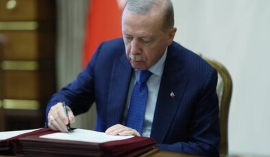 Gözler bugün Beştepe’de! 322 paşa için karar verilecek