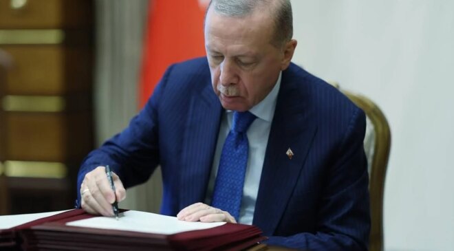 Gözler bugün Beştepe’de! 322 paşa için karar verilecek