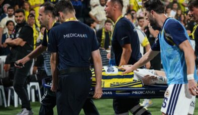 Fenerbahçe Kerem Aktürkoğlu için müjdeli haberi verdi