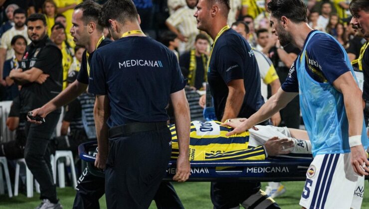 Fenerbahçe Kerem Aktürkoğlu için müjdeli haberi verdi