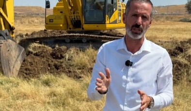 Su krizi belediye başkanını isyan ettirdi: Faturasını ödemeyen vatandaşlara böyle seslendi