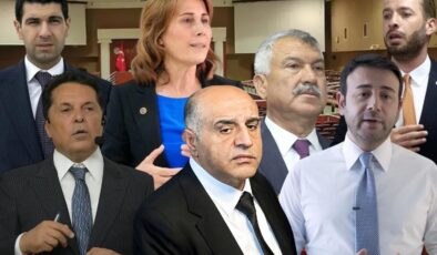 Aziz İhsan Aktaş suç örgütü davasında gözler yarınki duruşmada: Karar açıklanacak