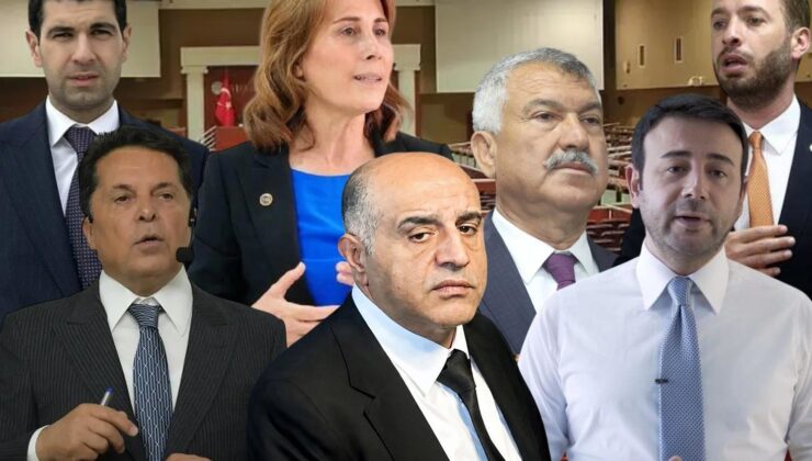 Aziz İhsan Aktaş suç örgütü davasında gözler yarınki duruşmada: Karar açıklanacak