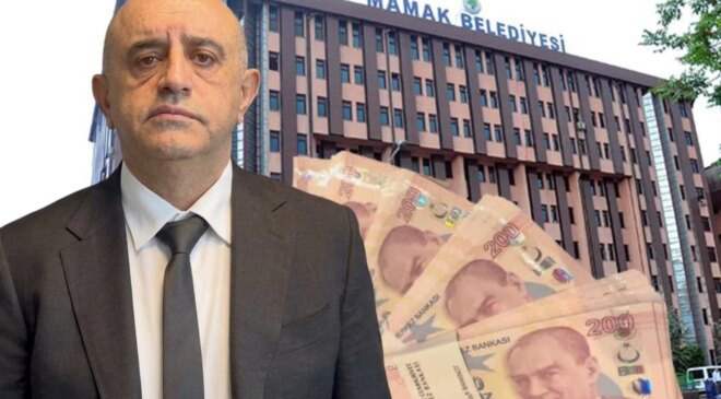 Mamak Belediyesi’nin 5 işinde aynı şirket çıkmıştı: EMKAR’ın adı Aziz İhsan Aktaş iddianamesinde