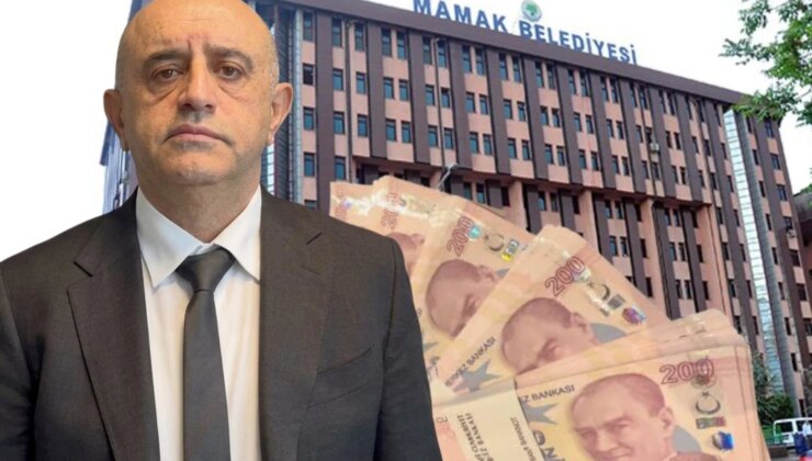 Mamak Belediyesi’nin 5 işinde aynı şirket çıkmıştı: EMKAR’ın adı Aziz İhsan Aktaş iddianamesinde