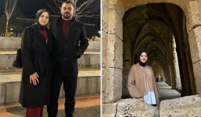 4 çocuk annesi kadının ölümünde korkunç iddia: Beni aldattı, öldürdüm