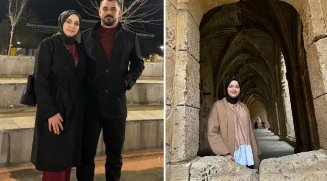 4 çocuk annesi kadının ölümünde korkunç iddia: Beni aldattı, öldürdüm