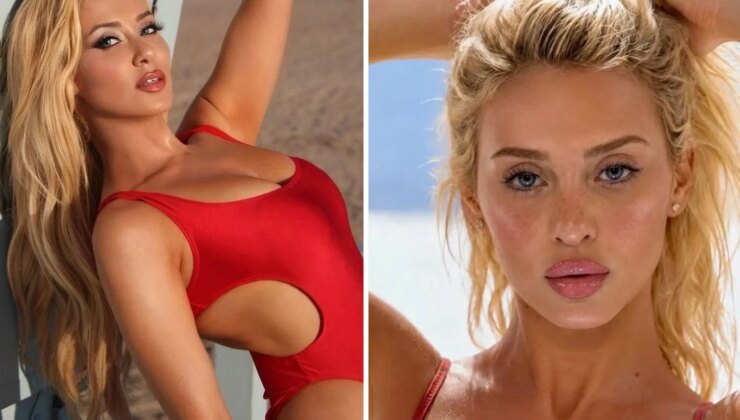 Ünlü oyuncudan yıldız futbolcuya şok suçlama: Benden cinsel videolar istedi, çok seksisin