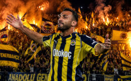 Benfica’nın Pavlidis için istediği rakam ortaya çıktı! Fenerbahçe rekor kırabilir